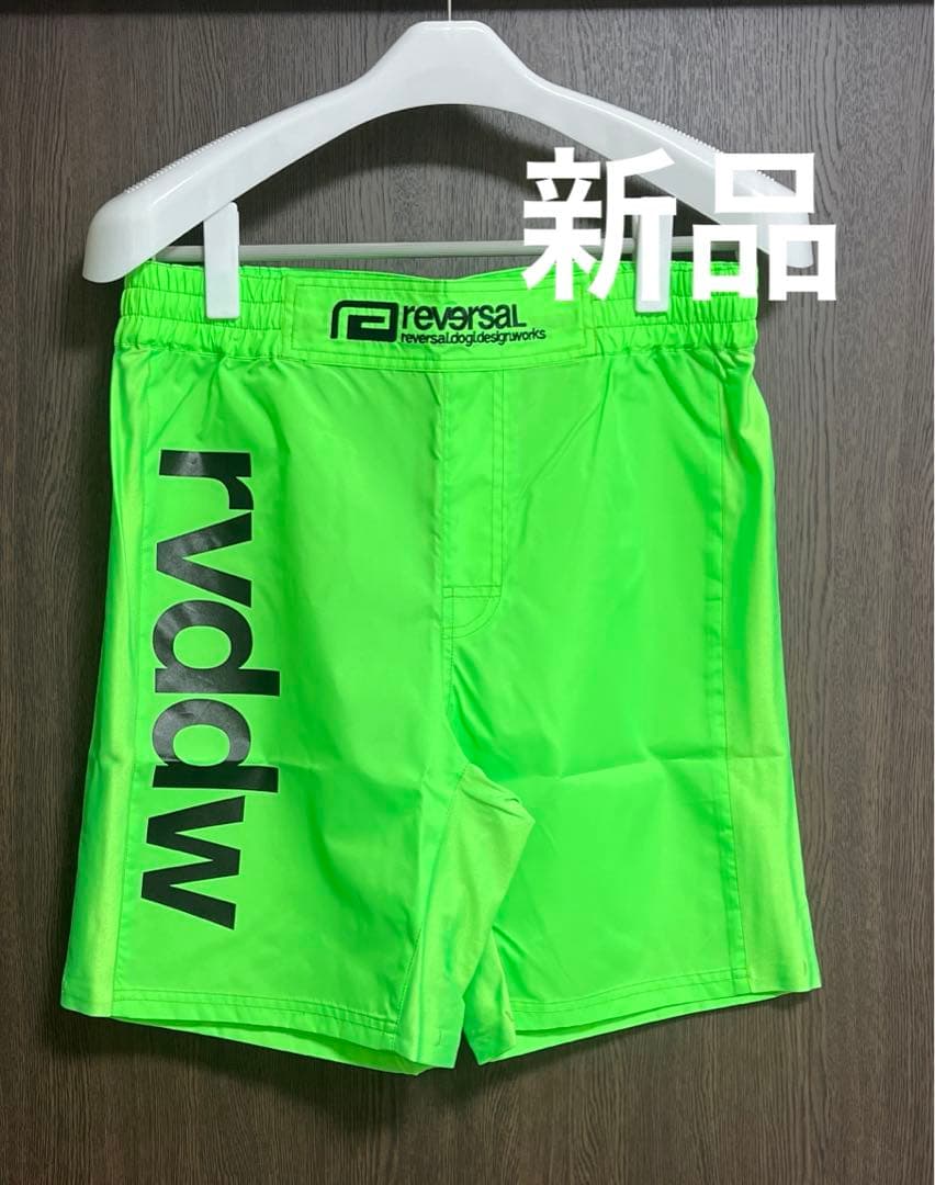 新品　TAKUYA∞着用　リバーサル　ショーツ　XL