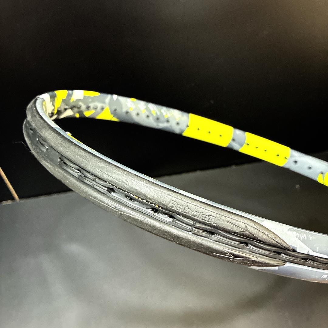 BabolaT EVO AERO バボラ　エボ　アエロ　硬式テニスラケット