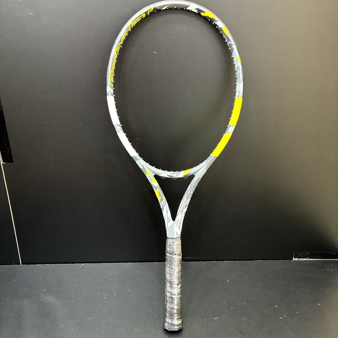 BabolaT EVO AERO バボラ　エボ　アエロ　硬式テニスラケット