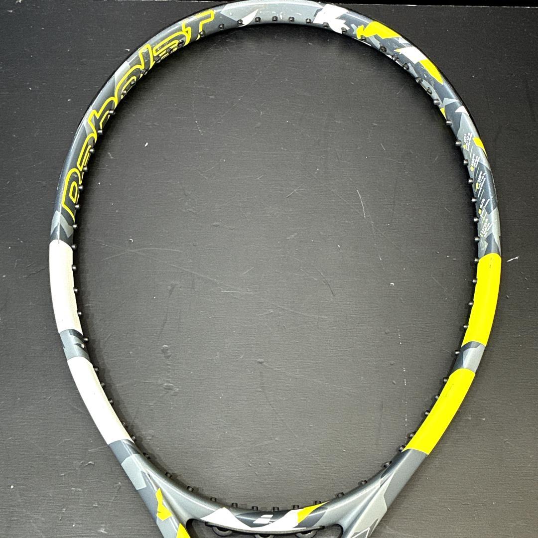 BabolaT EVO AERO バボラ　エボ　アエロ　硬式テニスラケット