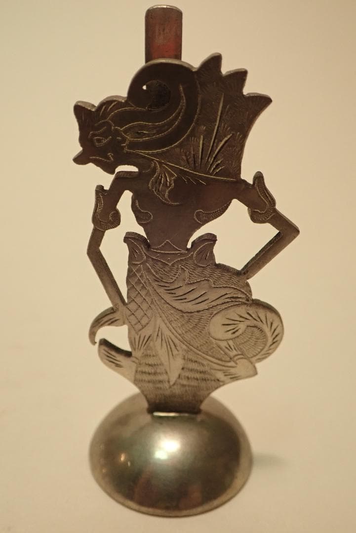 HD4209名札立て12個セットインドネシア