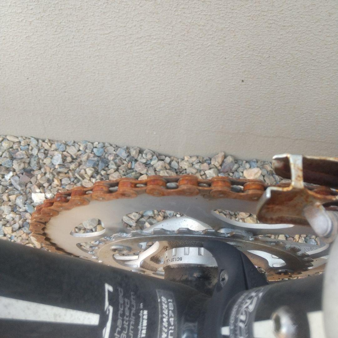 Specialized ロードバイク 52cm