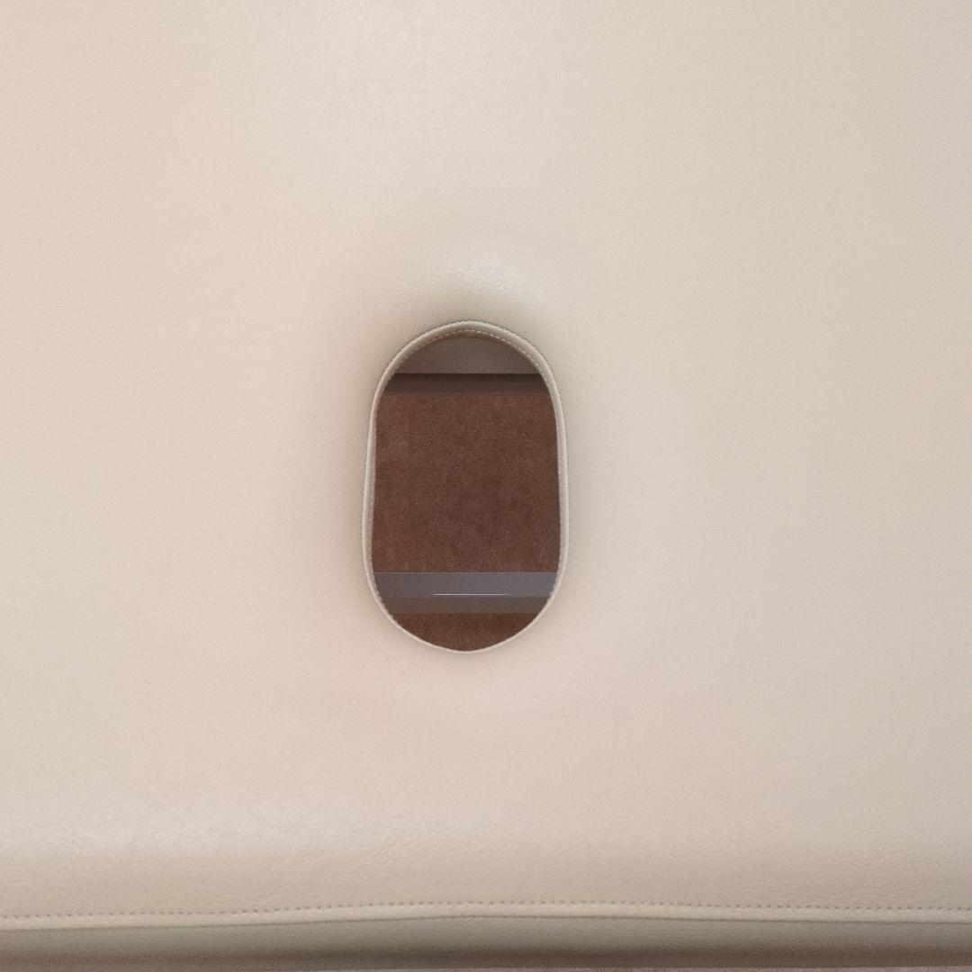 高田ベッド　マッサージベッド・角枕　セット　接骨院　整体院