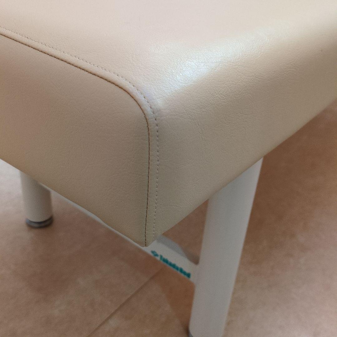 高田ベッド　マッサージベッド・角枕　セット　接骨院　整体院