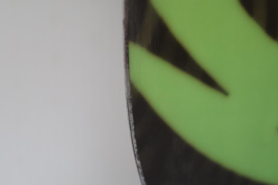 【美品】NITRO 153 NOW IPO 2点セット スノボ スノーボード 板