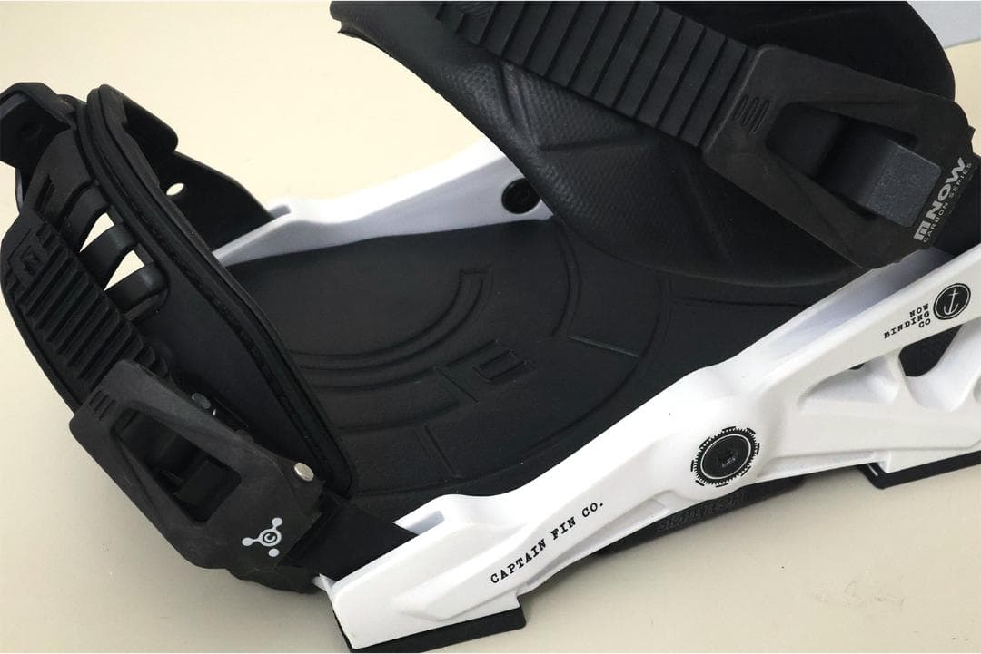 【美品】NITRO 153 NOW IPO 2点セット スノボ スノーボード 板