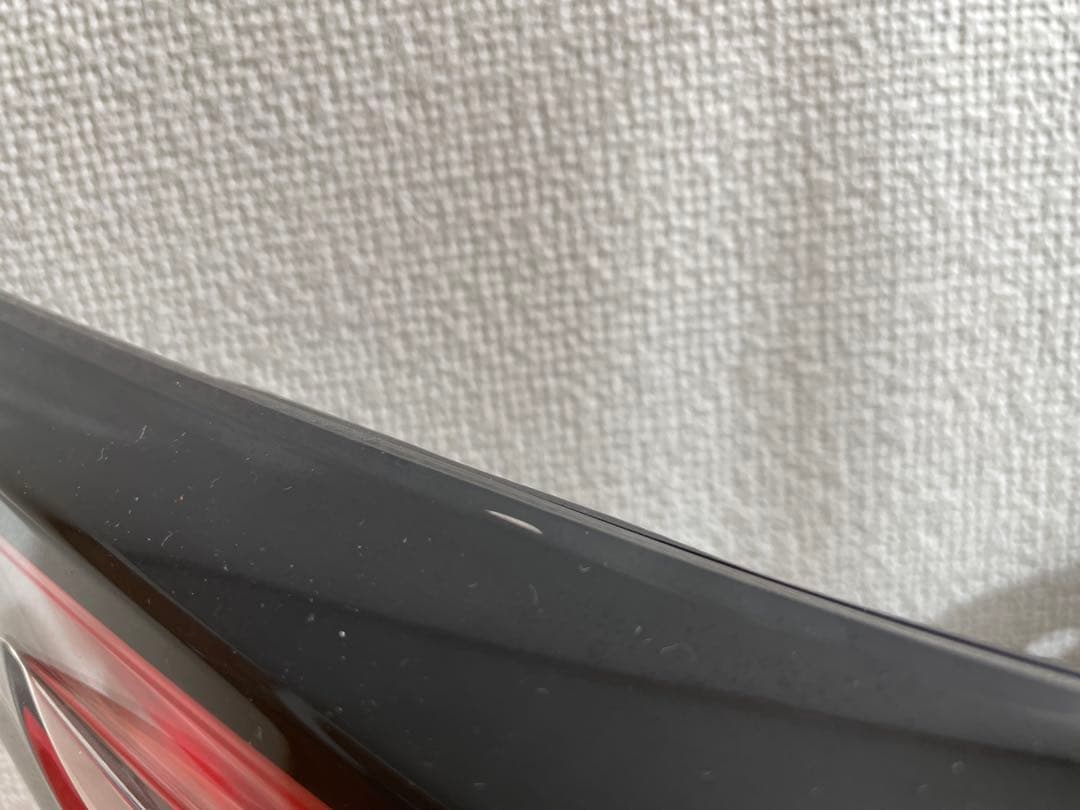 【ともたんたん】カローラツーリング　テールランプセット