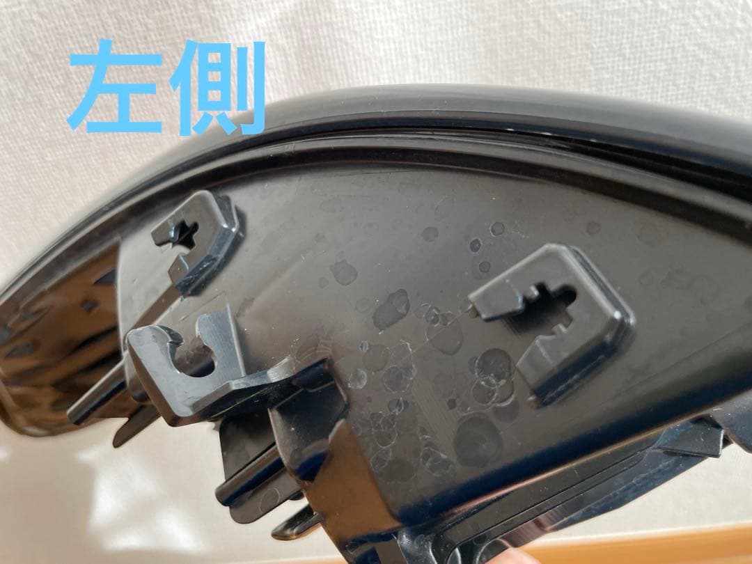 【ともたんたん】カローラツーリング　テールランプセット