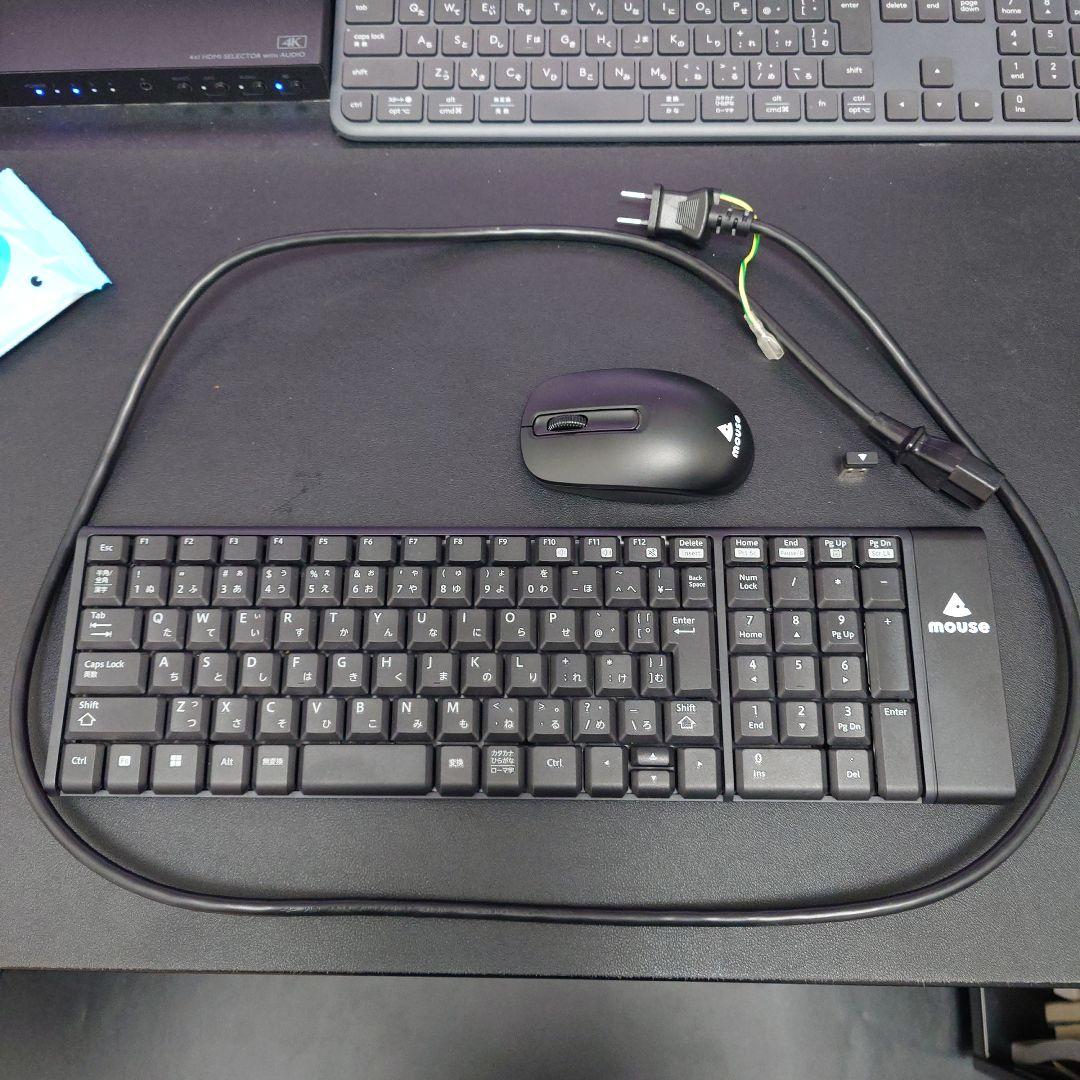 MouseComputer　デスクトップパソコン