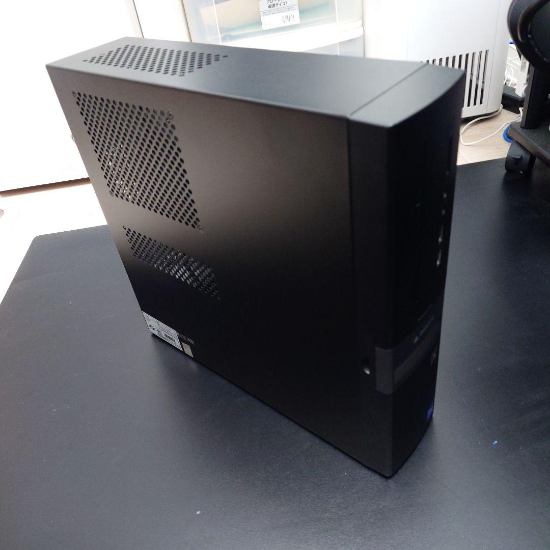 MouseComputer　デスクトップパソコン