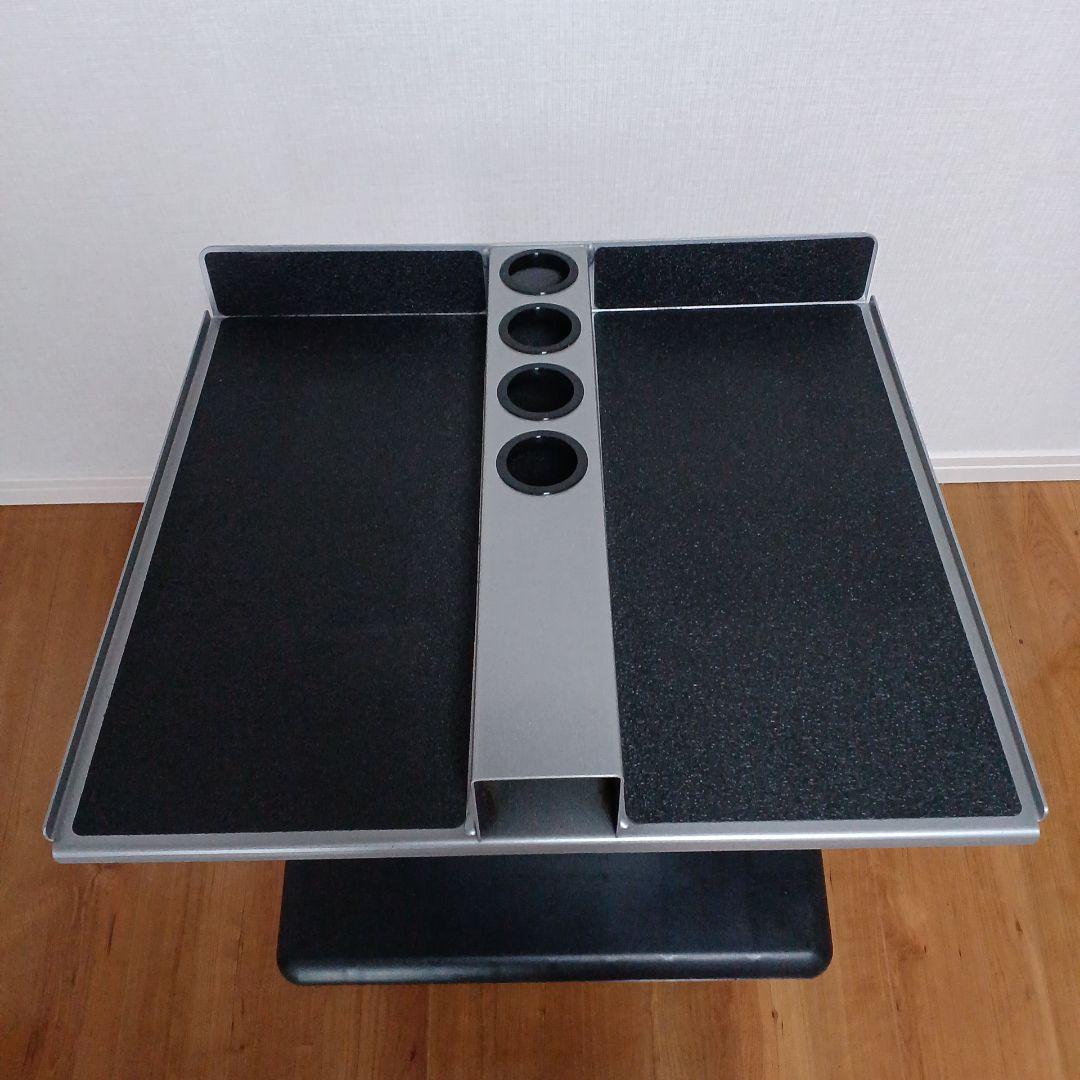 パワーブロック　スタンド