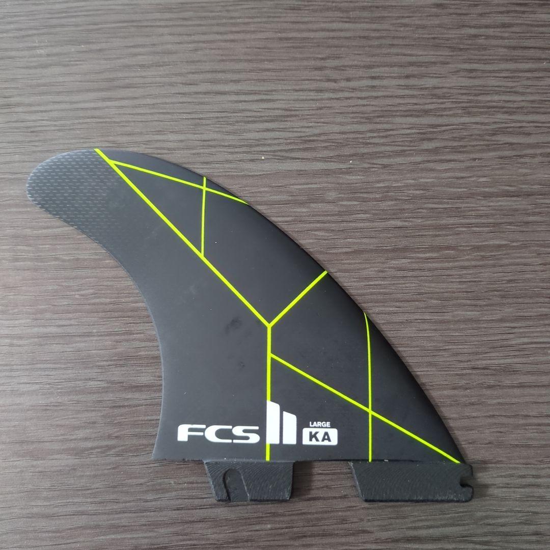 FCS2 KA（KOLOHE ANDINO／コロヘアンディーノ）