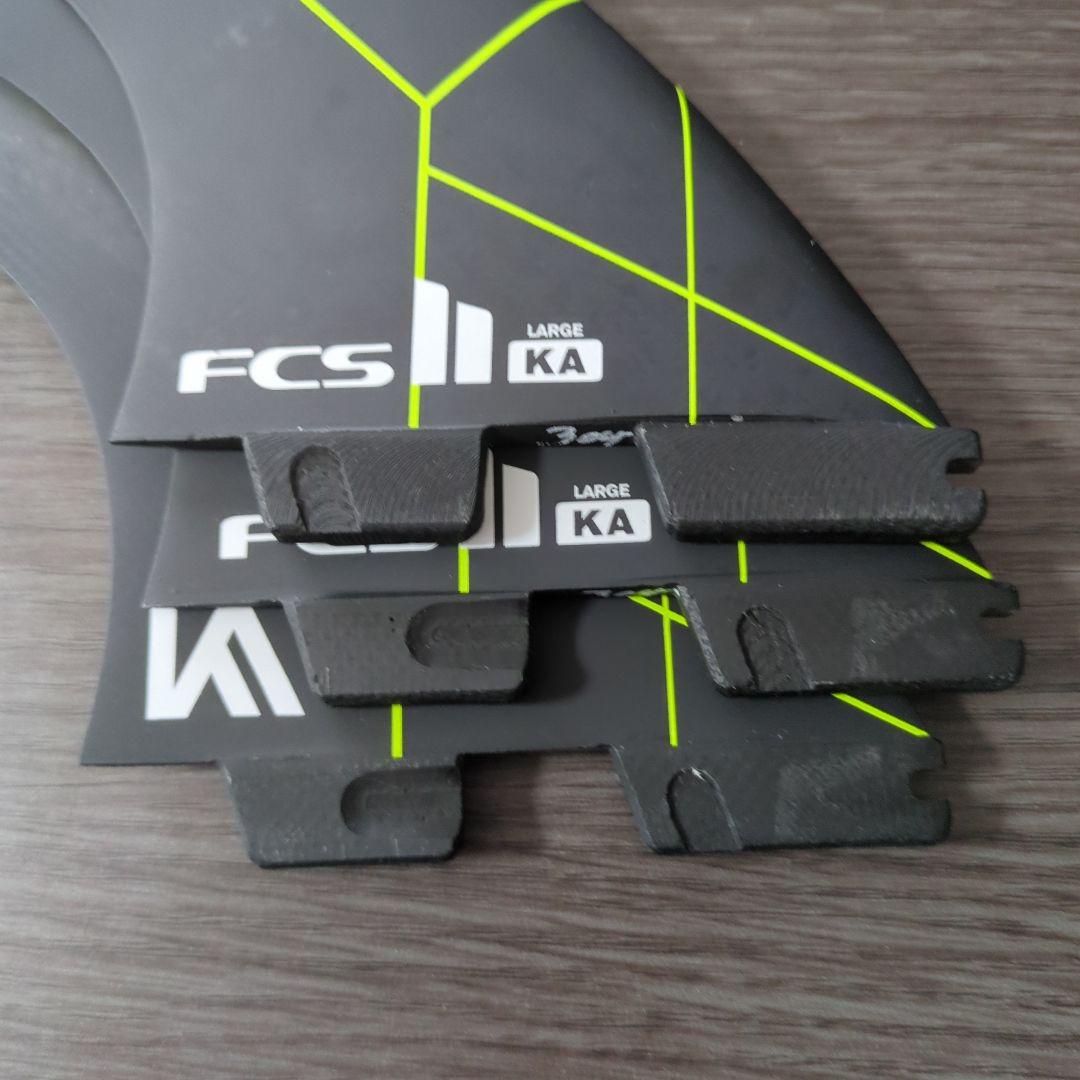 FCS2 KA（KOLOHE ANDINO／コロヘアンディーノ）