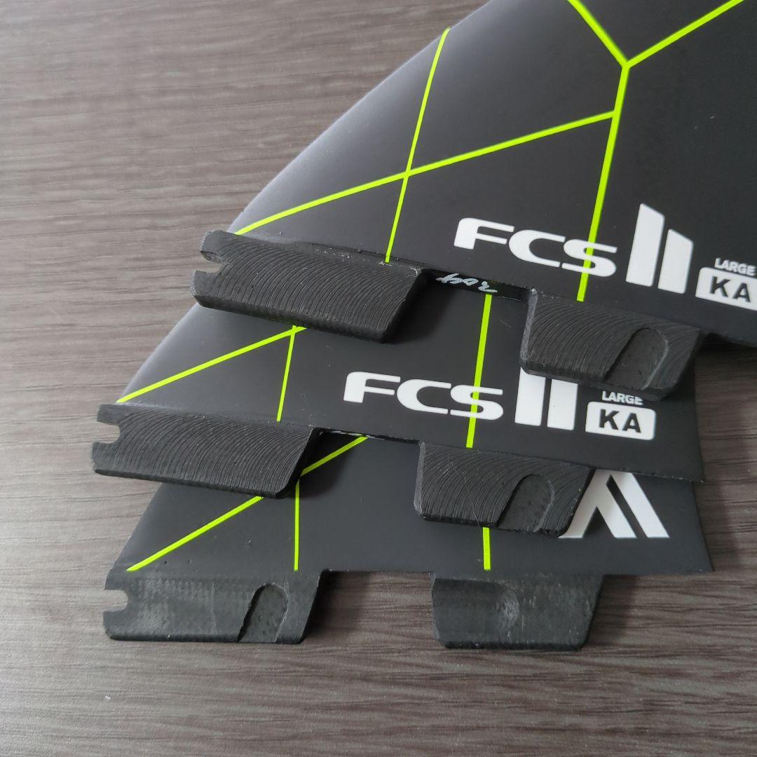 FCS2 KA（KOLOHE ANDINO／コロヘアンディーノ）