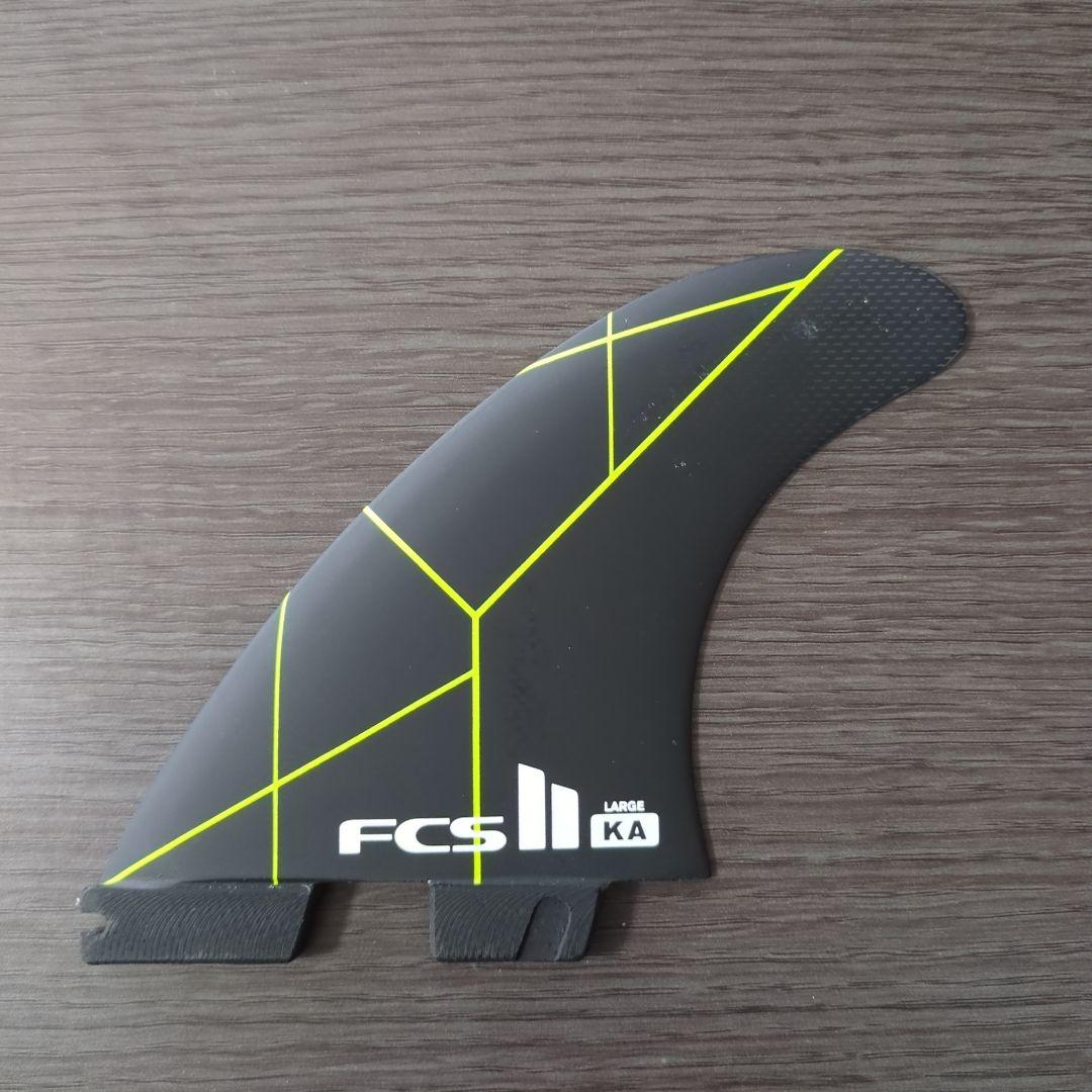 FCS2 KA（KOLOHE ANDINO／コロヘアンディーノ）