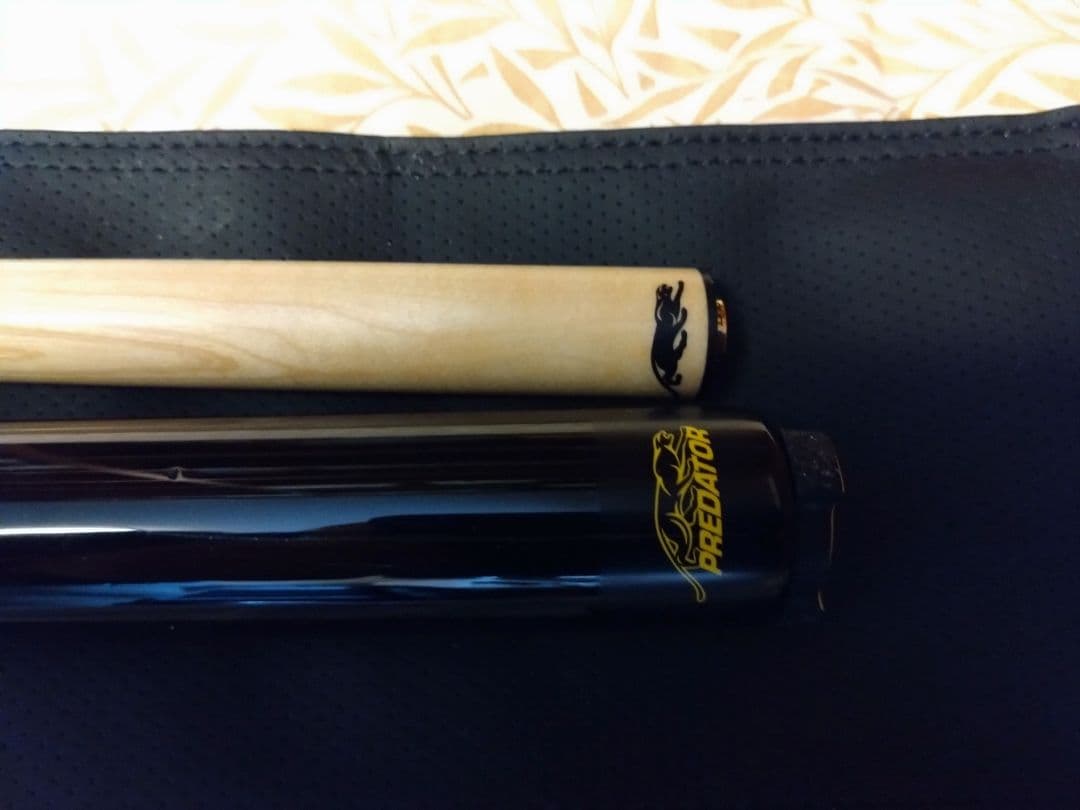 ぽん助ぽん？専用 BK4 PREDATOR ほぼ新品