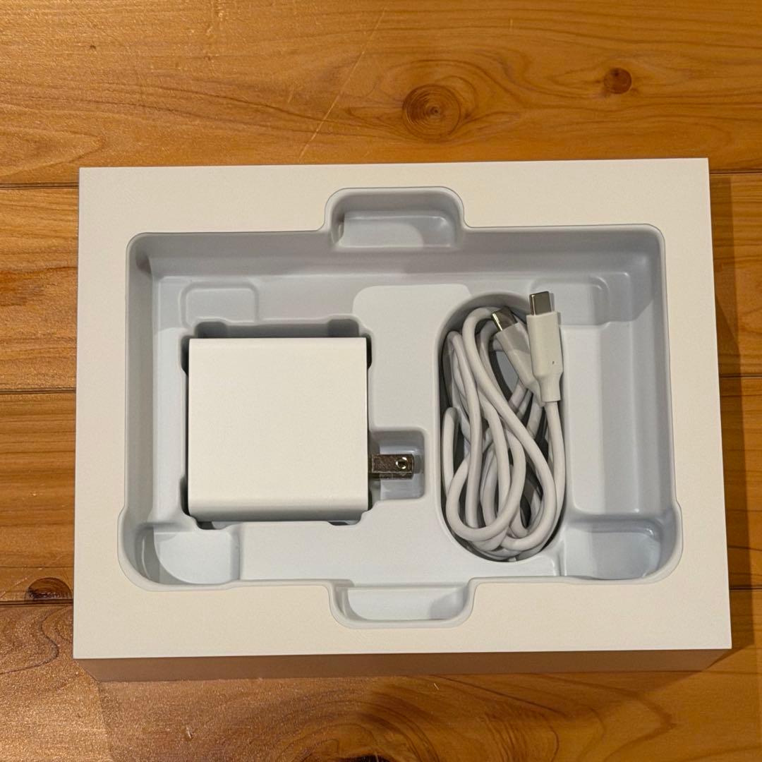 『美品』GPD WIN Mini 2025 32GB 2TB