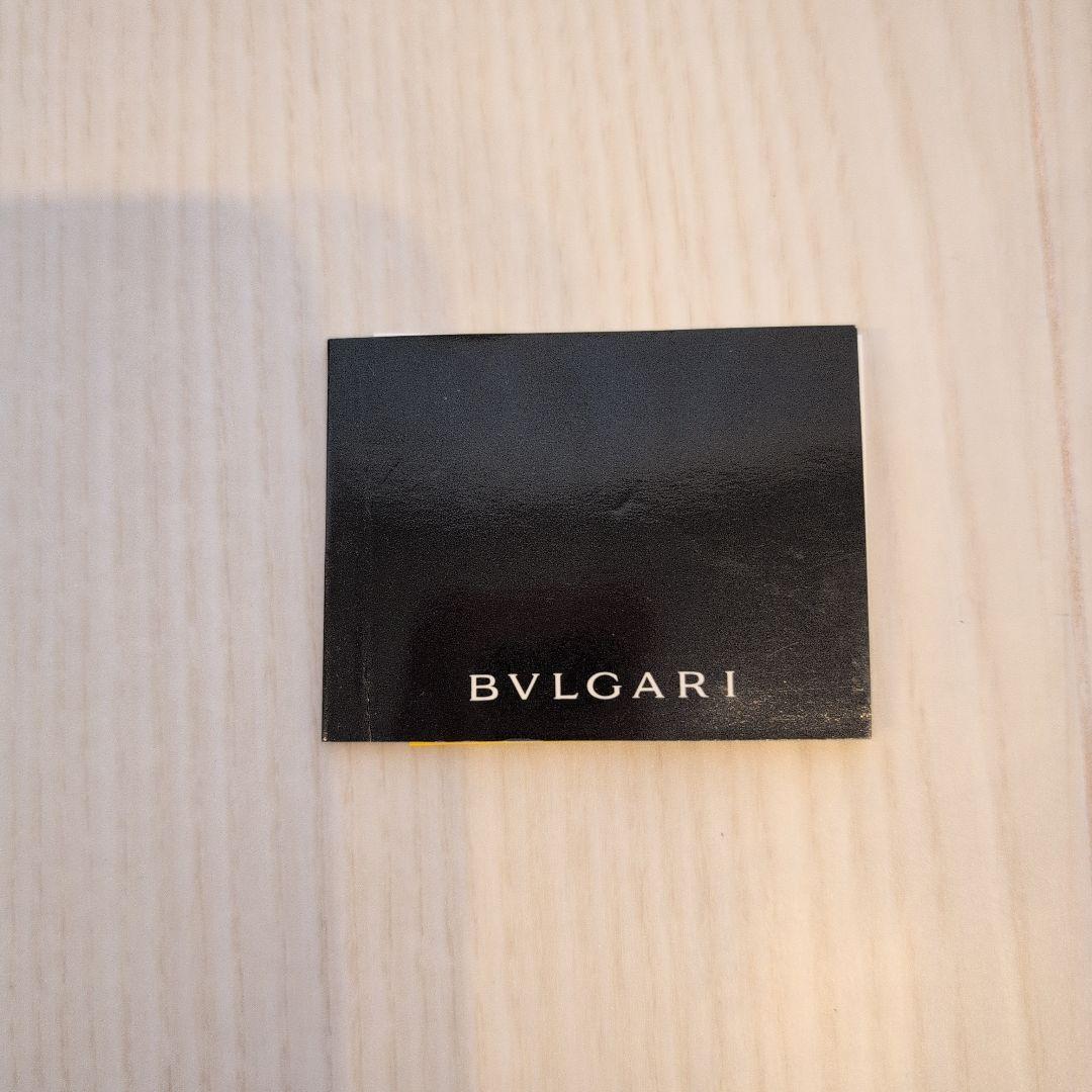 BVLGARI レディース腕時計