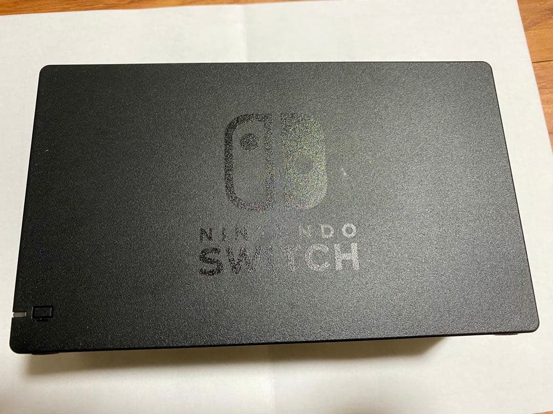 Nintendo Switch 本体 Joy-Con 大乱闘スマッシュブラザーズ