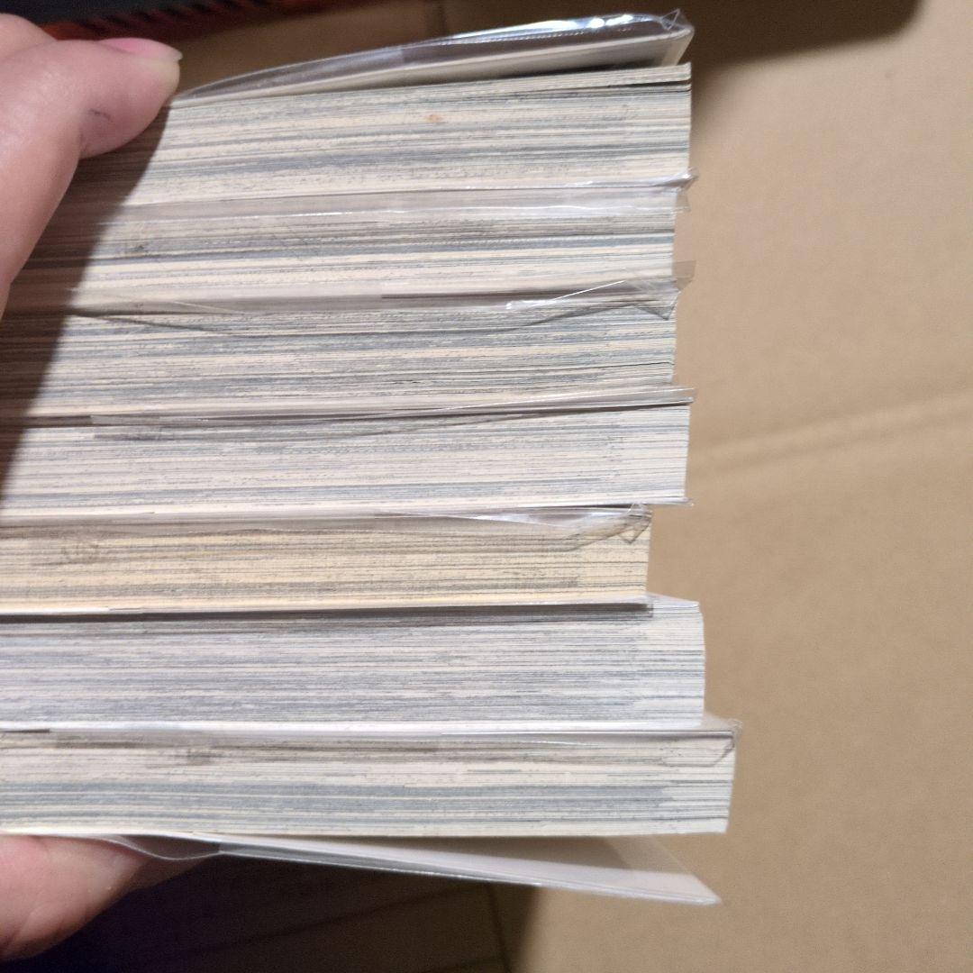 【限定版完揃】夜桜四重奏ヨザクラカルテット全34巻セット