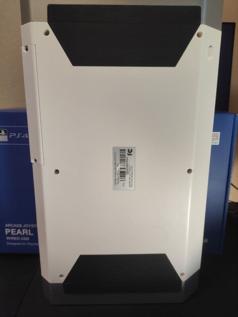 その他 QANBA PEARL ARCADE JOYSTICK