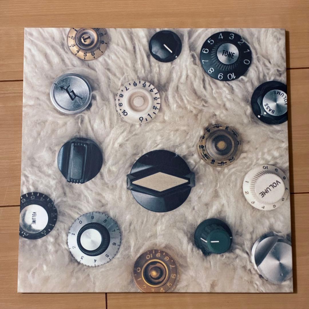 Spitz CYCLE HIT 1991-2017 完全受注生産限定商品 LP