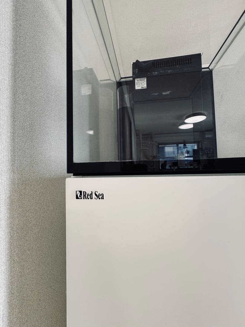 【値下げ！】★Red Sea REEFER Nano★アクアリウム用品一式