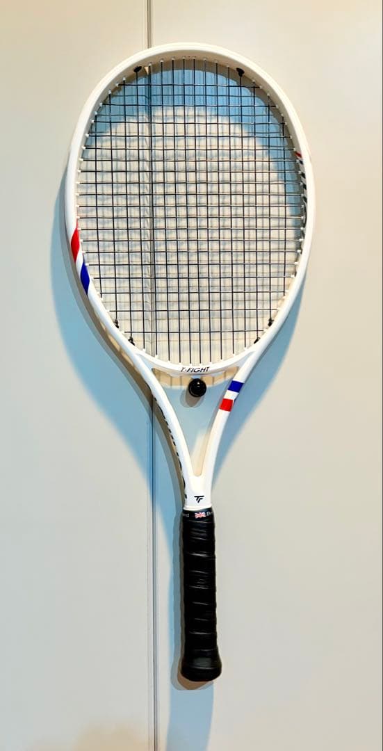 テクニファイバー T-FIGHT 300S G2