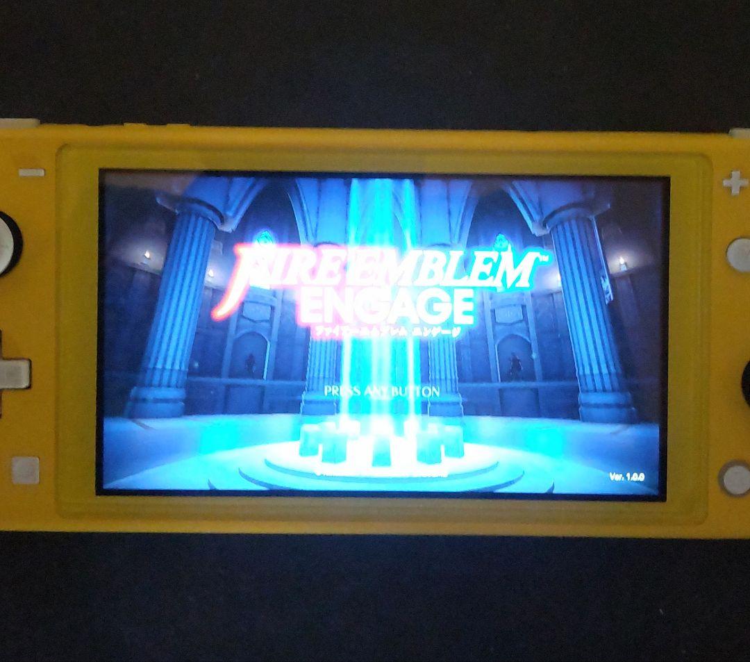 【Switch】 ファイアーエムブレム 風花雪月・Engage・無双 3本セット