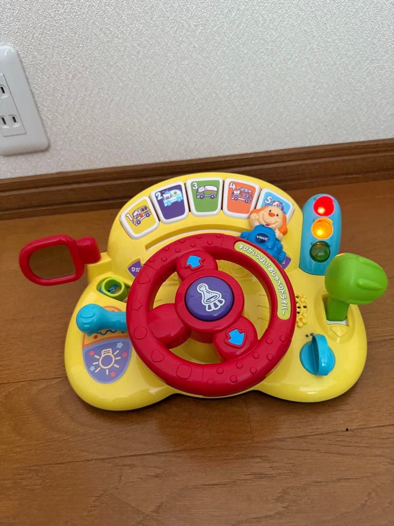 【美品】くまのプーさん　プーメリー　その他おもちゃセット