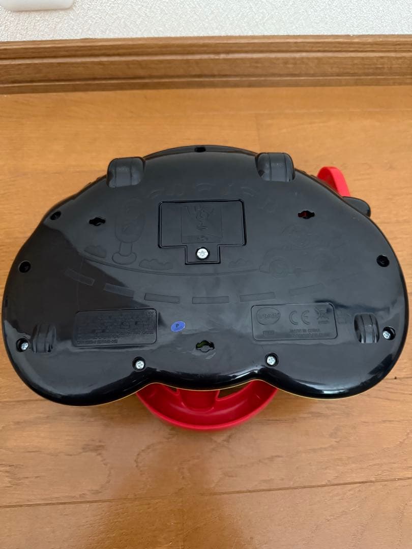 【美品】くまのプーさん　プーメリー　その他おもちゃセット