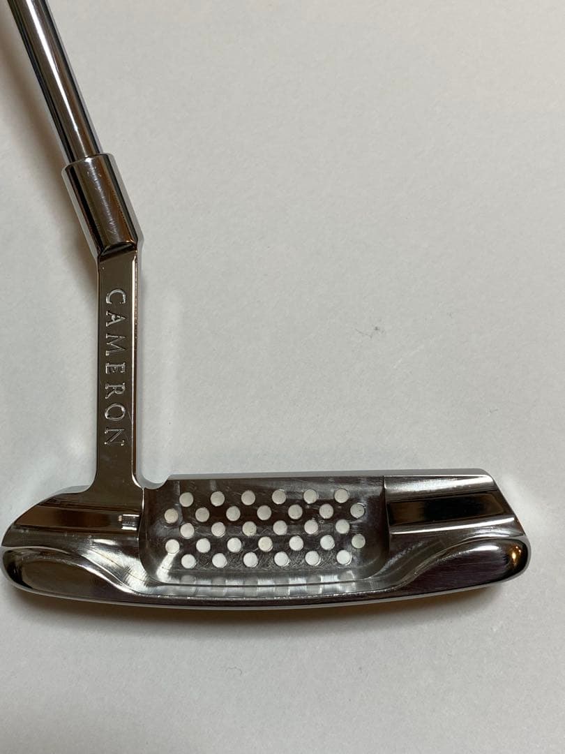 スコッティキャメロン　ＣＡＭＥＲＯＮ＆Ｃｏ. 1998/2500