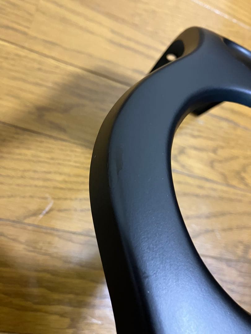 HONDAレブル２５０　Ｄｉａｂｌｏ　タンクカバー