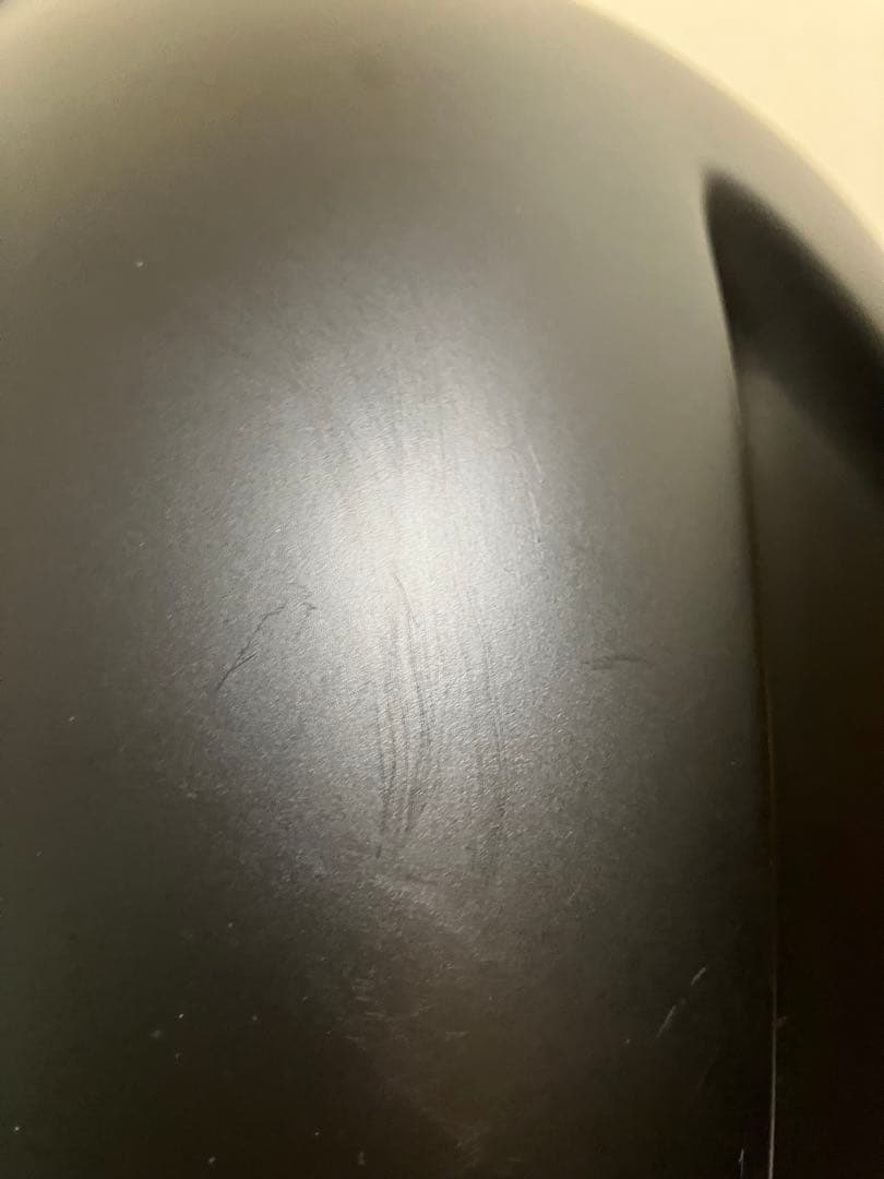 HONDAレブル２５０　Ｄｉａｂｌｏ　タンクカバー