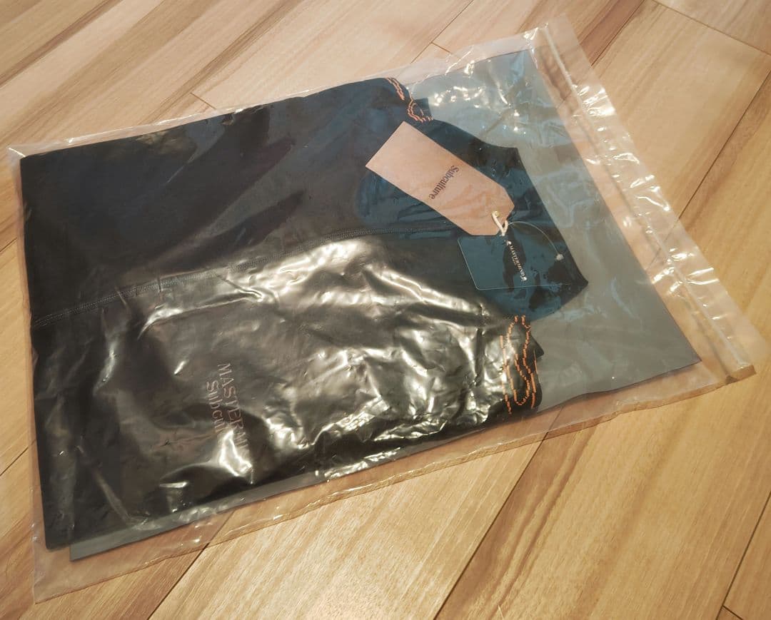 キムタク着 SUBCULTURE MASTERMIND TRACK JACKET