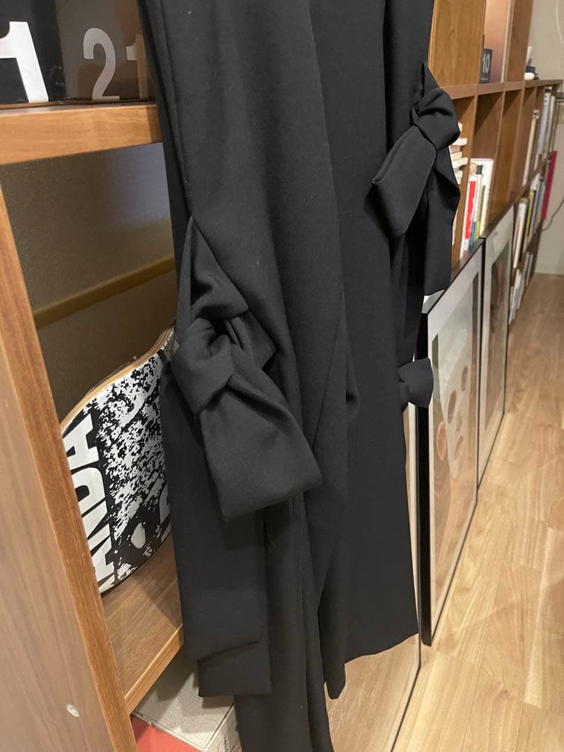 新品未使用 25ss コムデギャルソンオムプリュス パンツ