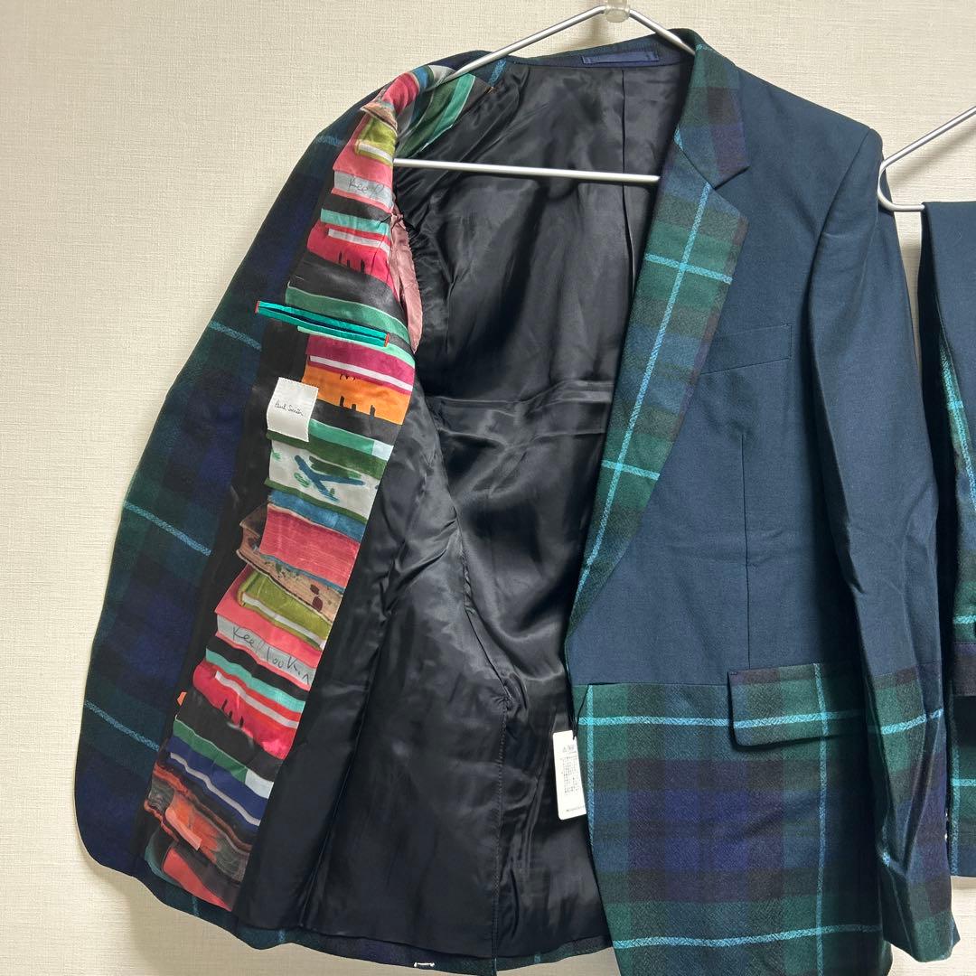 【限定】ポールスミス　セットアップ