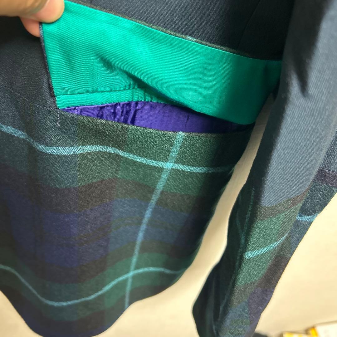 【限定】ポールスミス　セットアップ