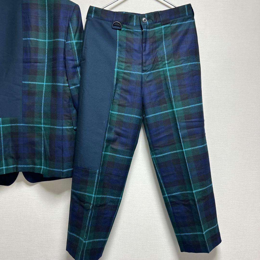 【限定】ポールスミス　セットアップ