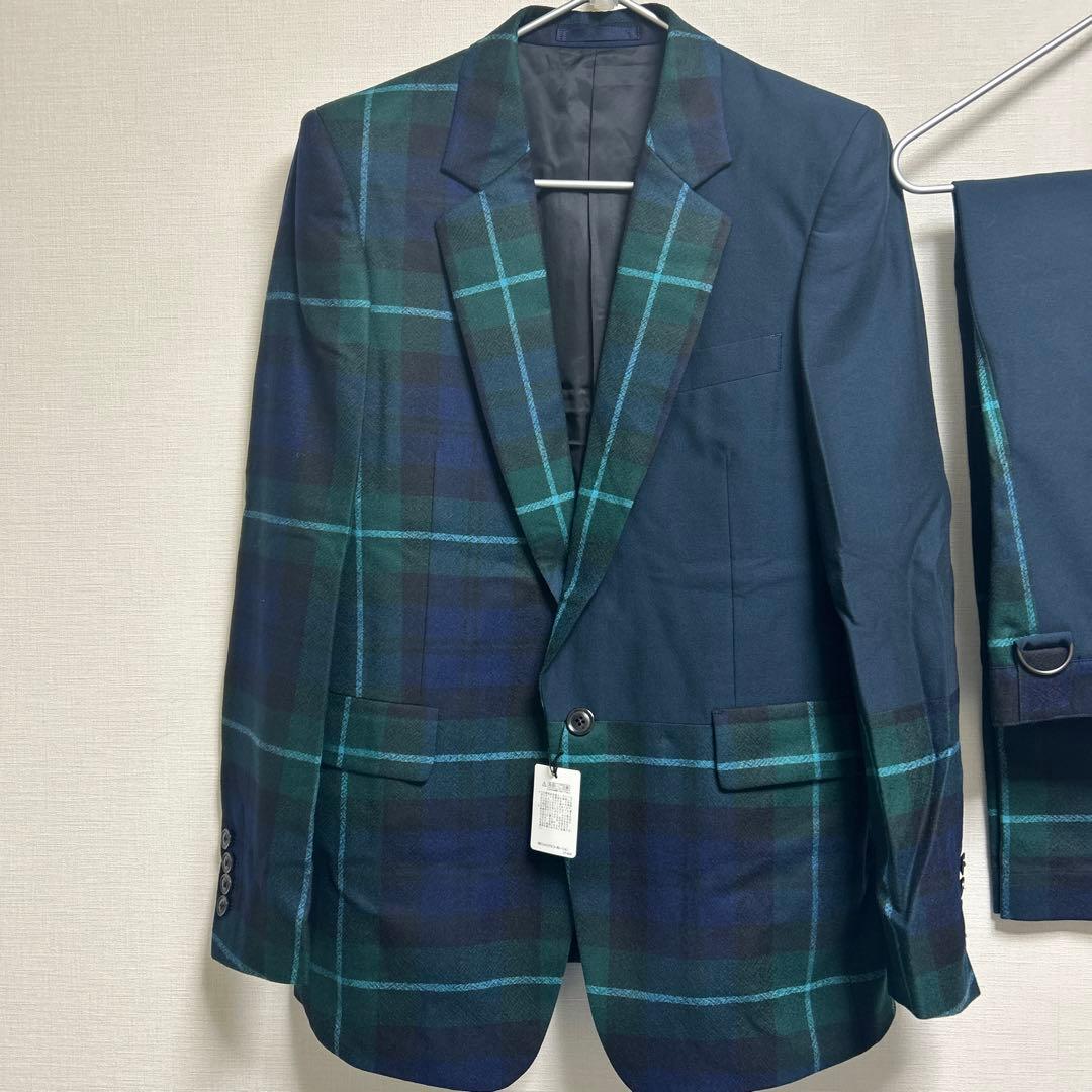 【限定】ポールスミス　セットアップ