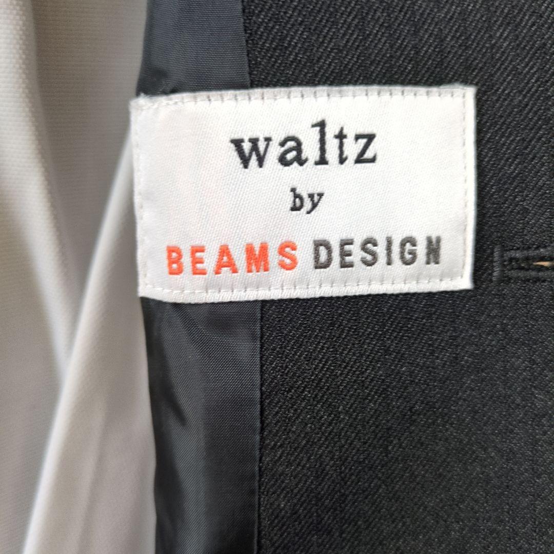 卒服　男子　フォーマルスーツ黒 160cm