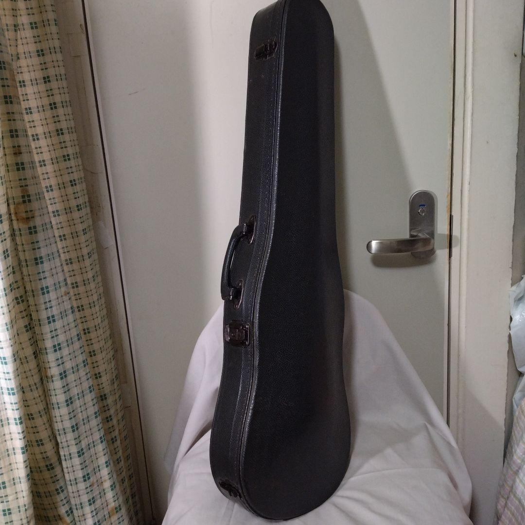 ♥スズキ4/4♥大幅値下げしました♥バイオリン NO．220♥弓ケース松脂付