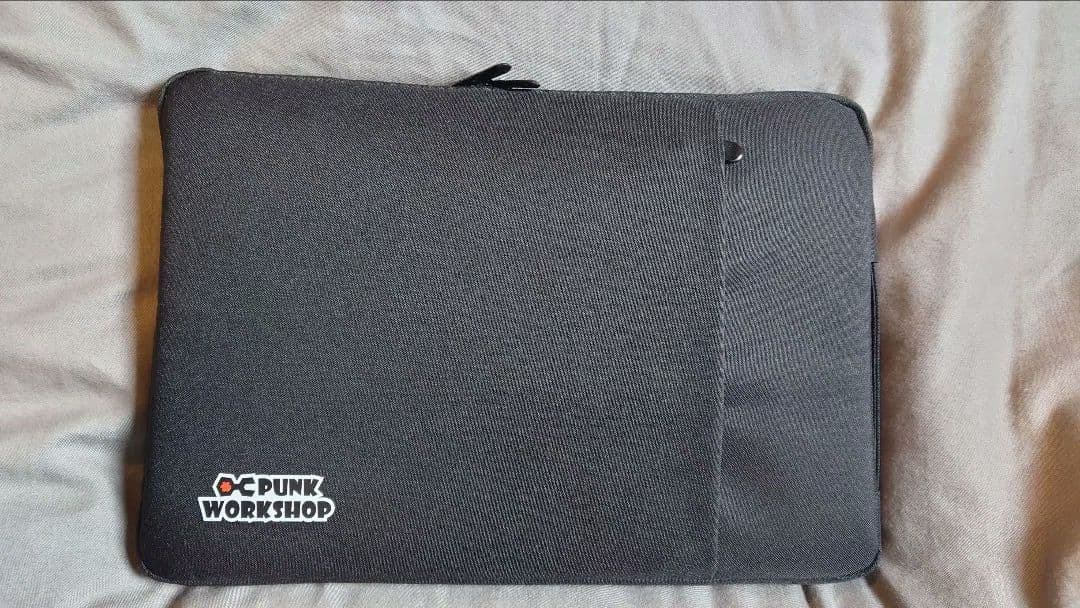 【PKB PC】パンクワークショップ MINIBOX レバーレス レイアウトB