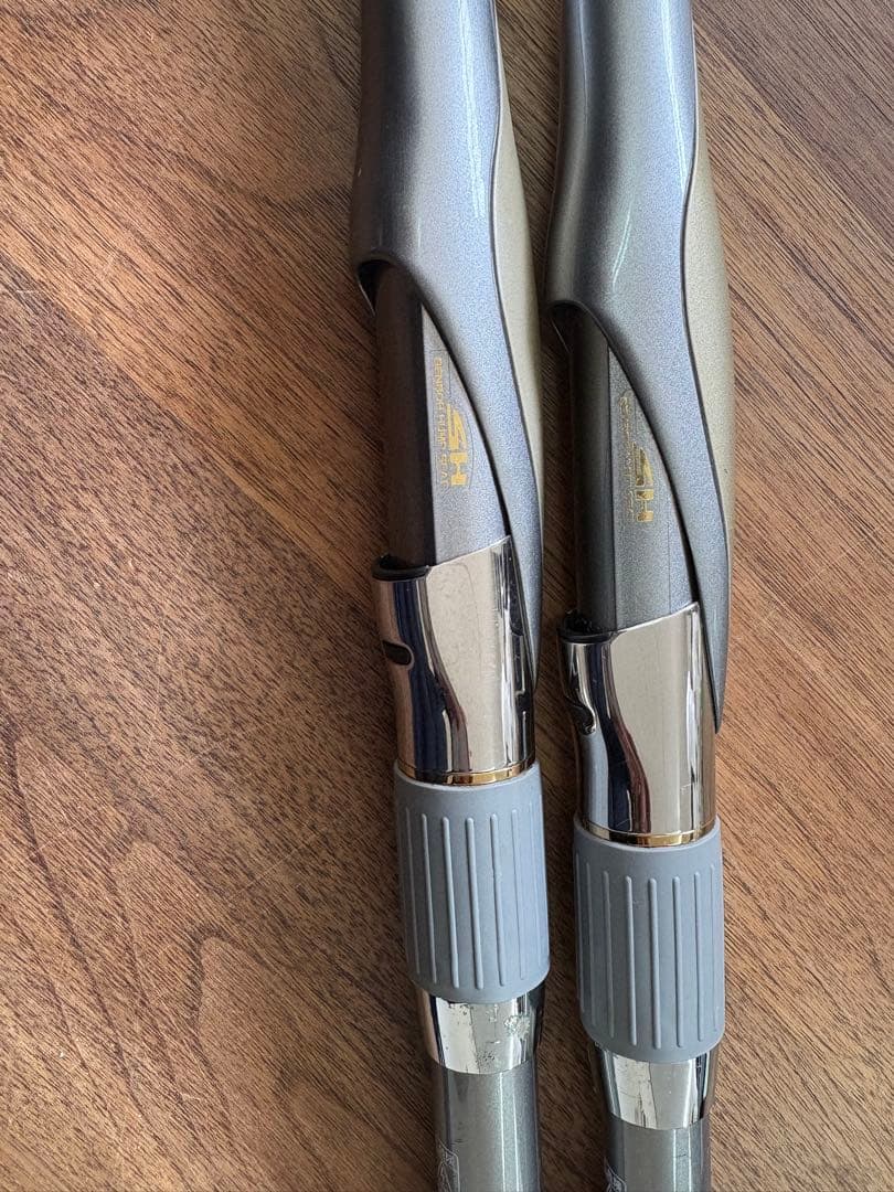 ダイワ VS IL トーナメント　ISO SP 1.2-53 1.5-53/規2