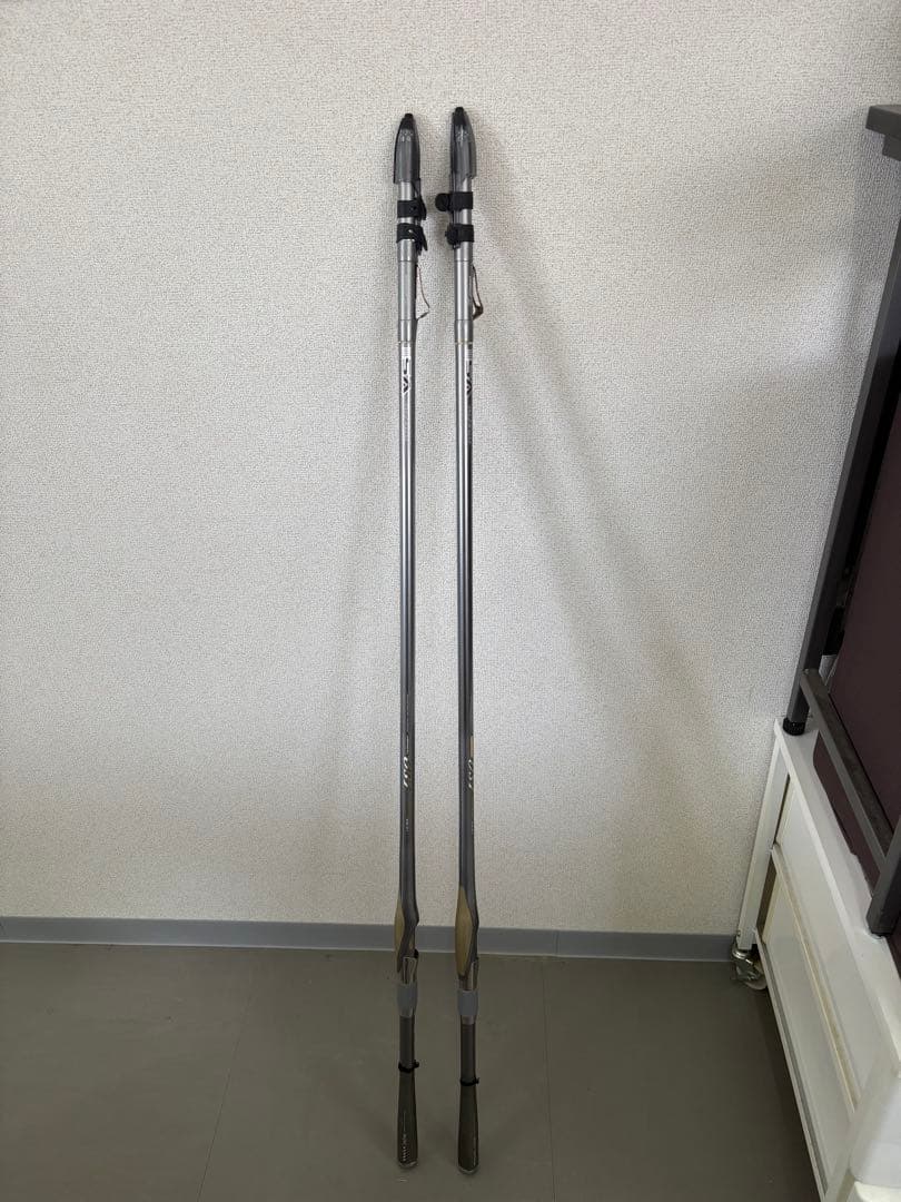 ダイワ VS IL トーナメント　ISO SP 1.2-53 1.5-53/規2