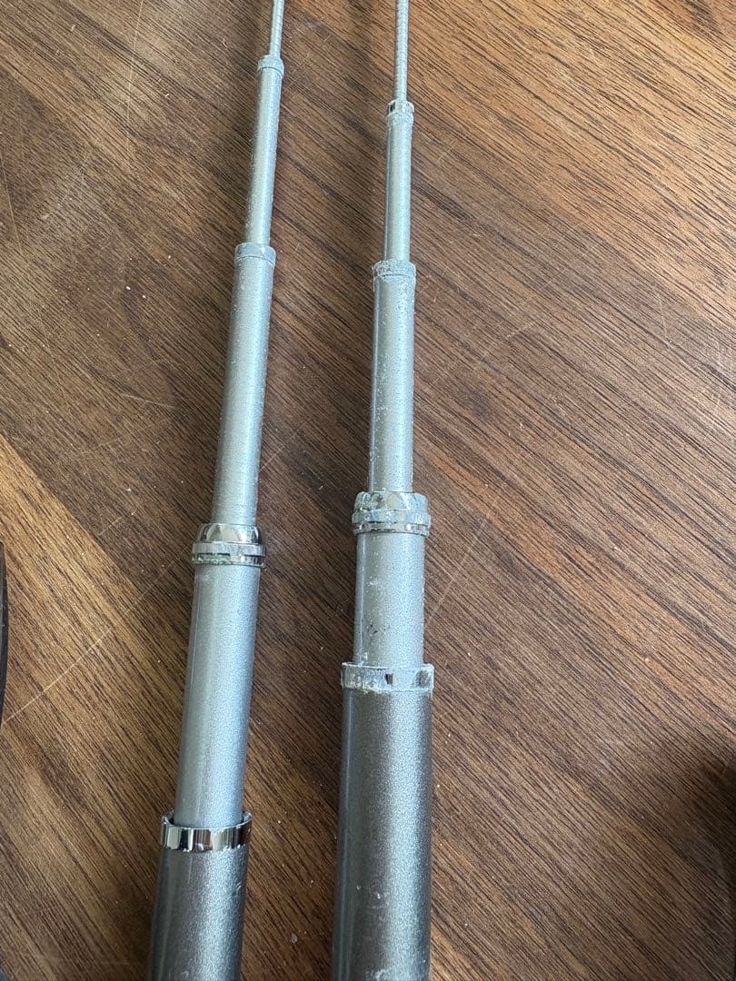 ダイワ VS IL トーナメント　ISO SP 1.2-53 1.5-53/規2