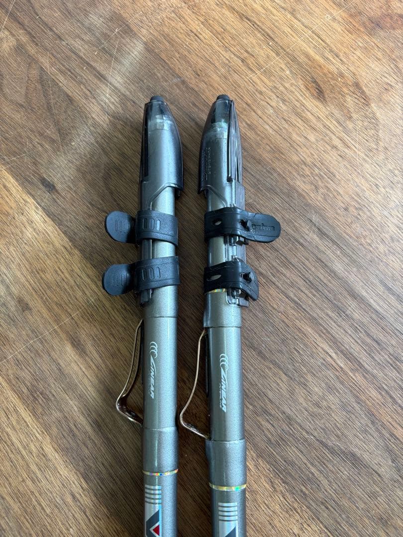 ダイワ VS IL トーナメント　ISO SP 1.2-53 1.5-53/規2