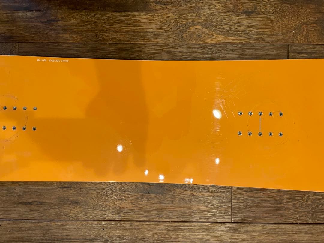 WAND AQUA 159 ワンドアクア　パウダーボード