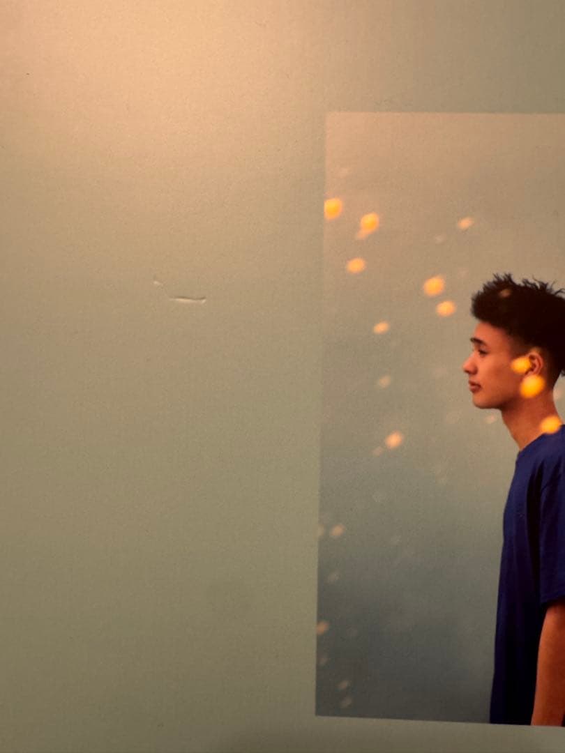 KID FRESINO - Salve [12\"] レコード