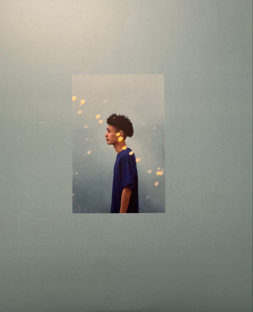 KID FRESINO - Salve [12\